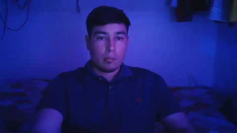 Snapshot of josq121 chatting on 1, 8, 2026 josq121 online show from 1, 8, 2026