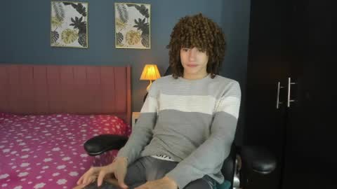 Snapshot of joss_shellby chatting on 20, 4, 2026 joss_shellby online show from 20, 4, 2026