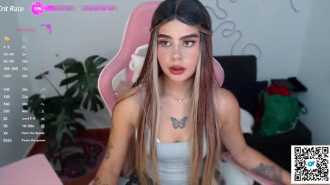 Snapshot of jossephine_ chatting on 9, 12, 2024 josephine independent model online show from 9, 12, 2024