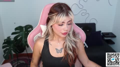 Snapshot of jossephine_ chatting on 11, 12, 2024 josephine independent model online show from 11, 12, 2024