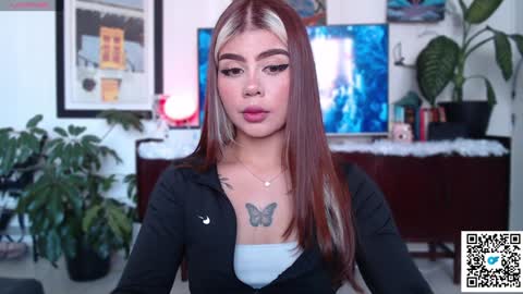 Snapshot of jossephine_ chatting on 17, 12, 2024 josephine independent model online show from 17, 12, 2024