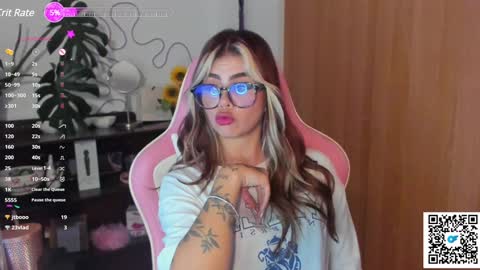 Snapshot of jossephine_ chatting on 22, 12, 2024 josephine independent model online show from 22, 12, 2024
