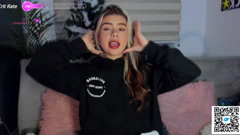 Snapshot of jossephine_ chatting on 3, 1, 2025 josephine independent model online show from 3, 1, 2025
