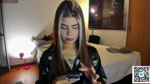 Snapshot of jossephine_ chatting on 6, 1, 2025 josephine independent model online show from 6, 1, 2025