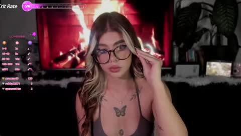 Snapshot of jossephine_ chatting on 4, 3, 2025 josephine independent model online show from 4, 3, 2025