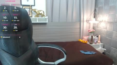 Snapshot of jossivibes chatting on 9, 5, 2026 jossivibes online show from 9, 5, 2026