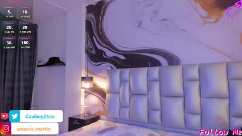 JOSS JORDAN  online show from 19, 10, 2025