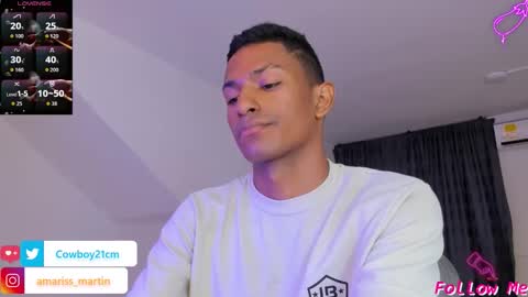 JOSS JORDAN  online show from 25, 10, 2025