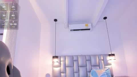 JOSS JORDAN  online show from 16, 11, 2025