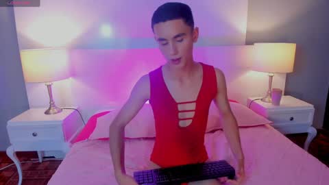 Jostyn Rous online show from 1, 4, 2026
