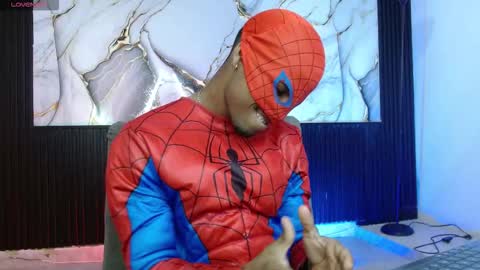 Snapshot of josua_bigcock chatting on 30, 11, 2025 Josua online show from 30, 11, 2025