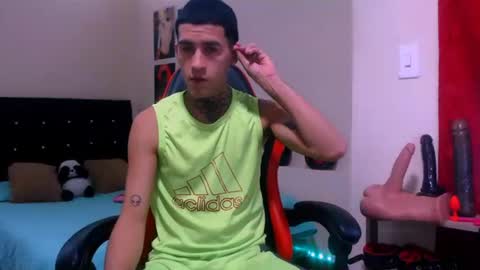 josue_linares online show from 25, 3, 2026