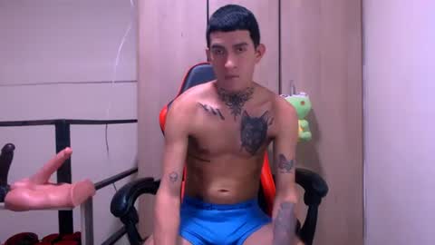 josue_linares online show from 7, 4, 2026