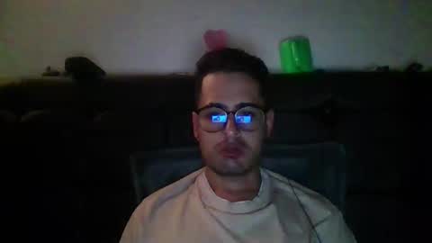 josux8 online show from 31, 10, 2025