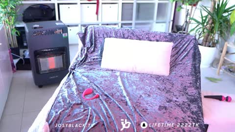 Snapshot of josyblack chatting on 25, 12, 2024 josyblack online show from 25, 12, 2024