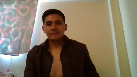 jota_latino online show from 13, 11, 2025