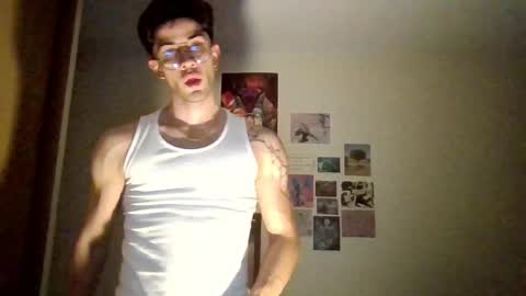 Snapshot of jotarojas1 chatting on 4, 12, 2024 jotarojas1 online show from 4, 12, 2024