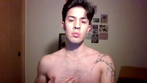 Snapshot of jotarojas1 chatting on 19, 12, 2024 jotarojas1 online show from 19, 12, 2024