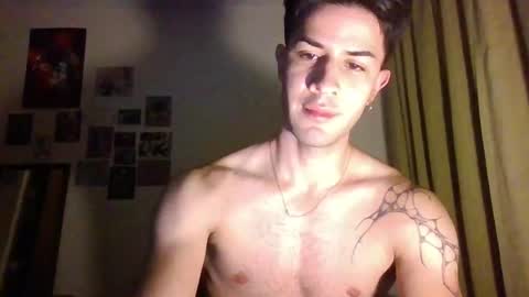 Snapshot of jotarojas1 chatting on 13, 1, 2025 jotarojas1 online show from 13, 1, 2025