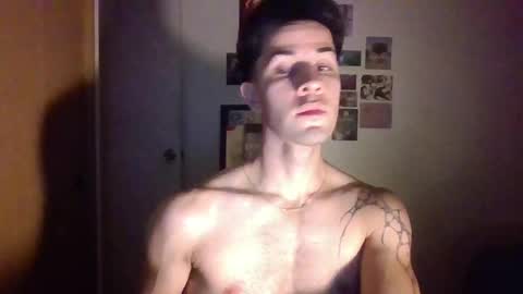 Snapshot of jotarojas1 chatting on 14, 1, 2025 jotarojas1 online show from 14, 1, 2025
