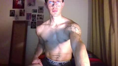 Snapshot of jotarojas1 chatting on 5, 3, 2025 jotarojas1 online show from 5, 3, 2025