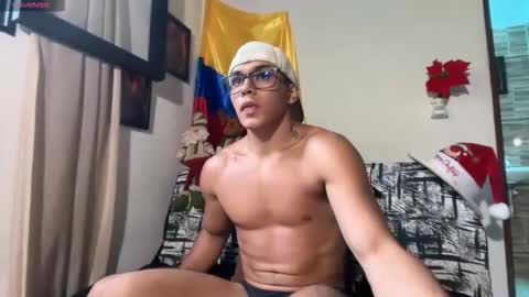 Im Jouliano online show from 2, 12, 2025