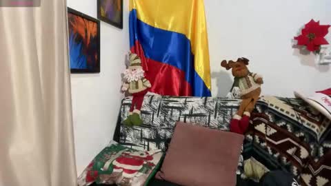 Im Jouliano online show from 14, 12, 2025