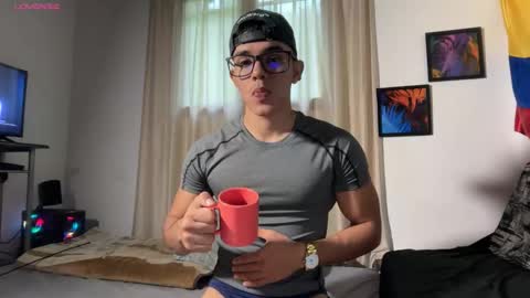 Im Jouliano online show from 13, 1, 2026