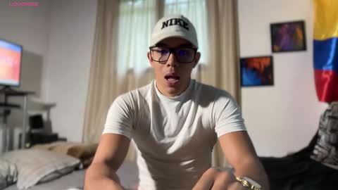 Im Jouliano online show from 15, 1, 2026