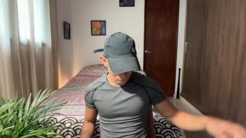 Im Jouliano online show from 31, 5, 2026