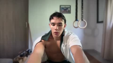 Im Jouliano online show from 13, 7, 2026