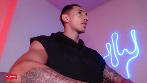  JOYLOPEZFIT online show from 13, 2, 2025