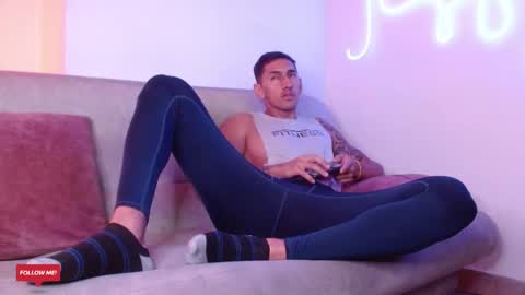  JOYLOPEZFIT online show from 14, 2, 2025