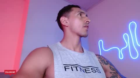  JOYLOPEZFIT online show from 14, 2, 2025