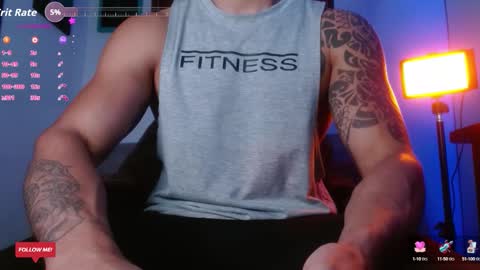  JOYLOPEZFIT online show from 6, 10, 2025