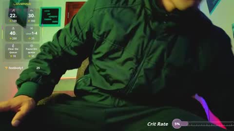  JOYLOPEZFIT online show from 23, 5, 2026