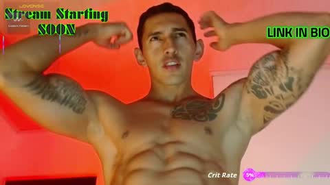  JOYLOPEZFIT online show from 29, 5, 2026