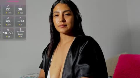 sofiaparker8 online show from 16, 9, 2025