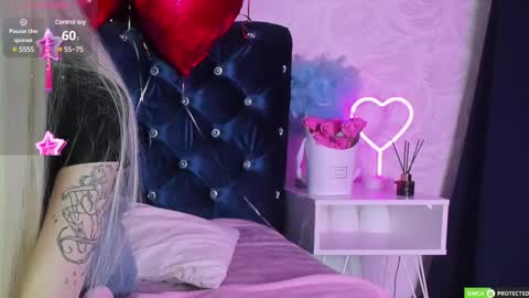 Snapshot of joybarker chatting on 1, 3, 2025 Joy Barker online show from 1, 3, 2025