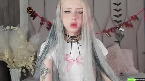 Snapshot of joybarker chatting on 14, 10, 2025 Joy Barker online show from 14, 10, 2025