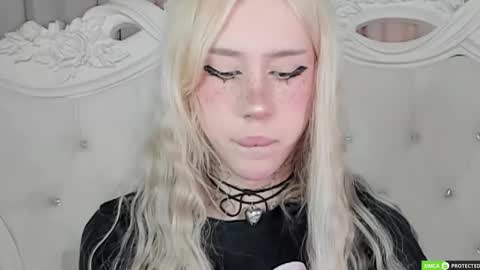 Snapshot of joybarker chatting on 3, 12, 2025 Joy Barker online show from 3, 12, 2025