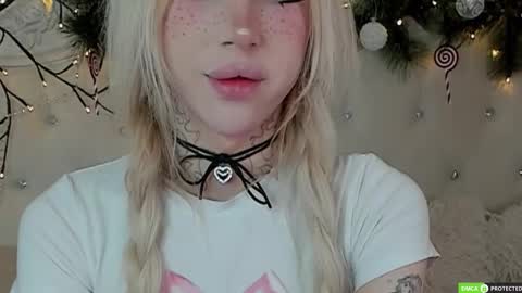 Snapshot of joybarker chatting on 19, 12, 2025 Joy Barker online show from 19, 12, 2025