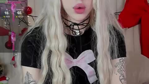 Snapshot of joybarker chatting on 16, 1, 2026 Joy Barker online show from 16, 1, 2026