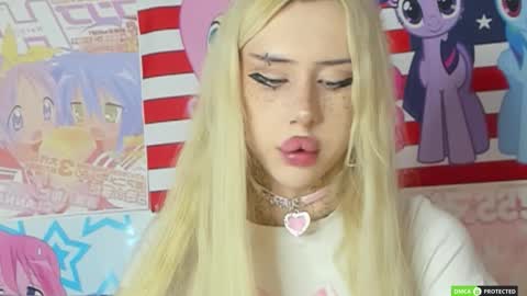 Snapshot of joybarker chatting on 21, 2, 2026 Joy Barker online show from 21, 2, 2026