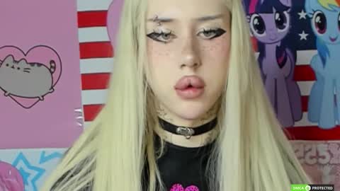 Snapshot of joybarker chatting on 24, 2, 2026 Joy Barker online show from 24, 2, 2026