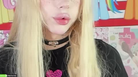 Joy Barker online show from 8, 4, 2026