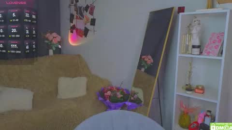 joyce_jones online show from 16, 10, 2025