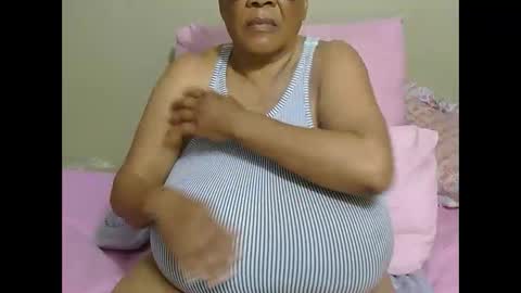 Snapshot of joycemando chatting on 26, 4, 2026 DairyQueen online show from 26, 4, 2026