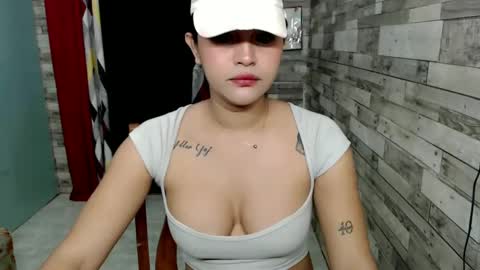 Snapshot of joycum_xxx chatting on 29, 12, 2024 JOY in your heart online show from 29, 12, 2024