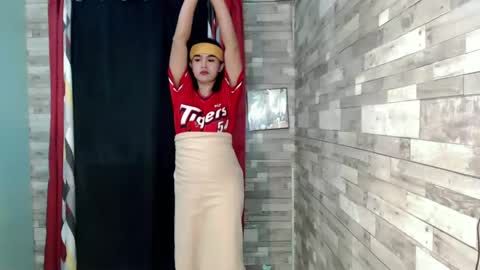 Snapshot of joycum_xxx chatting on 14, 1, 2025 JOY in your heart online show from 14, 1, 2025